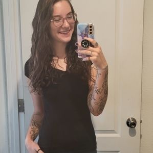 Meet your Posher, Kat